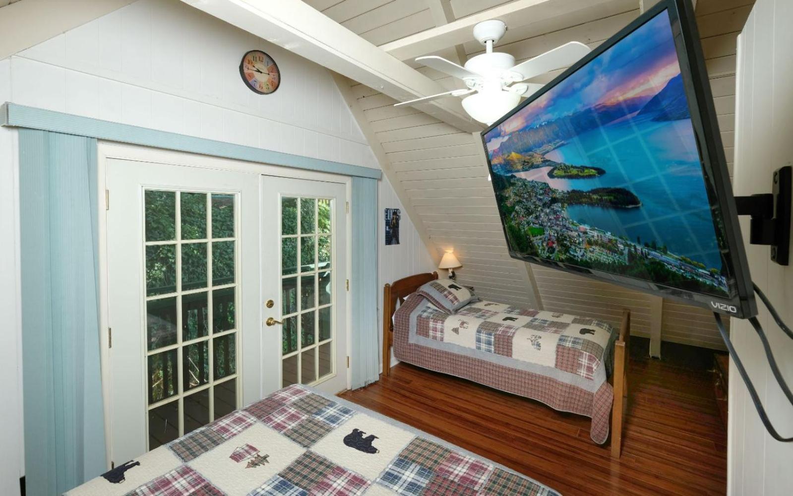 Cozy Bear 856 Villa Gatlinburg