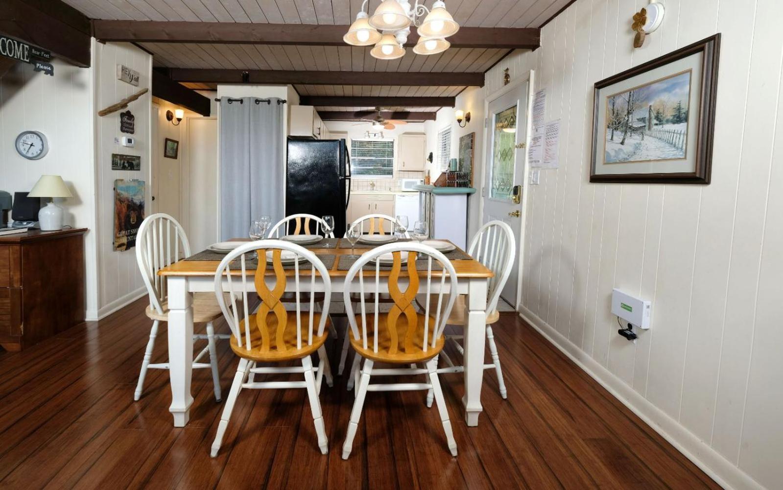 Cozy Bear 856 Villa *