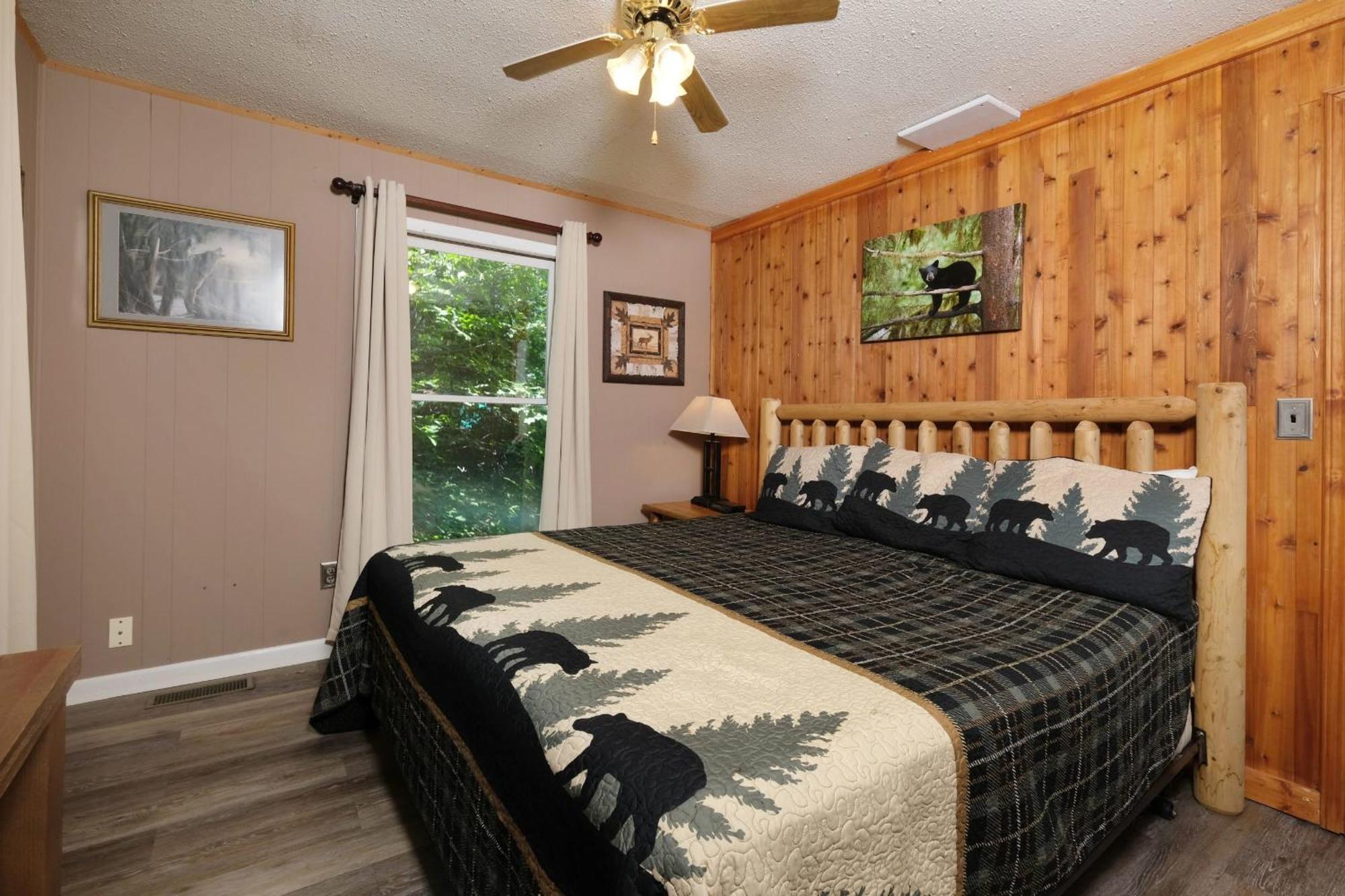 Villa Heavenly View 2308 Gatlinburg