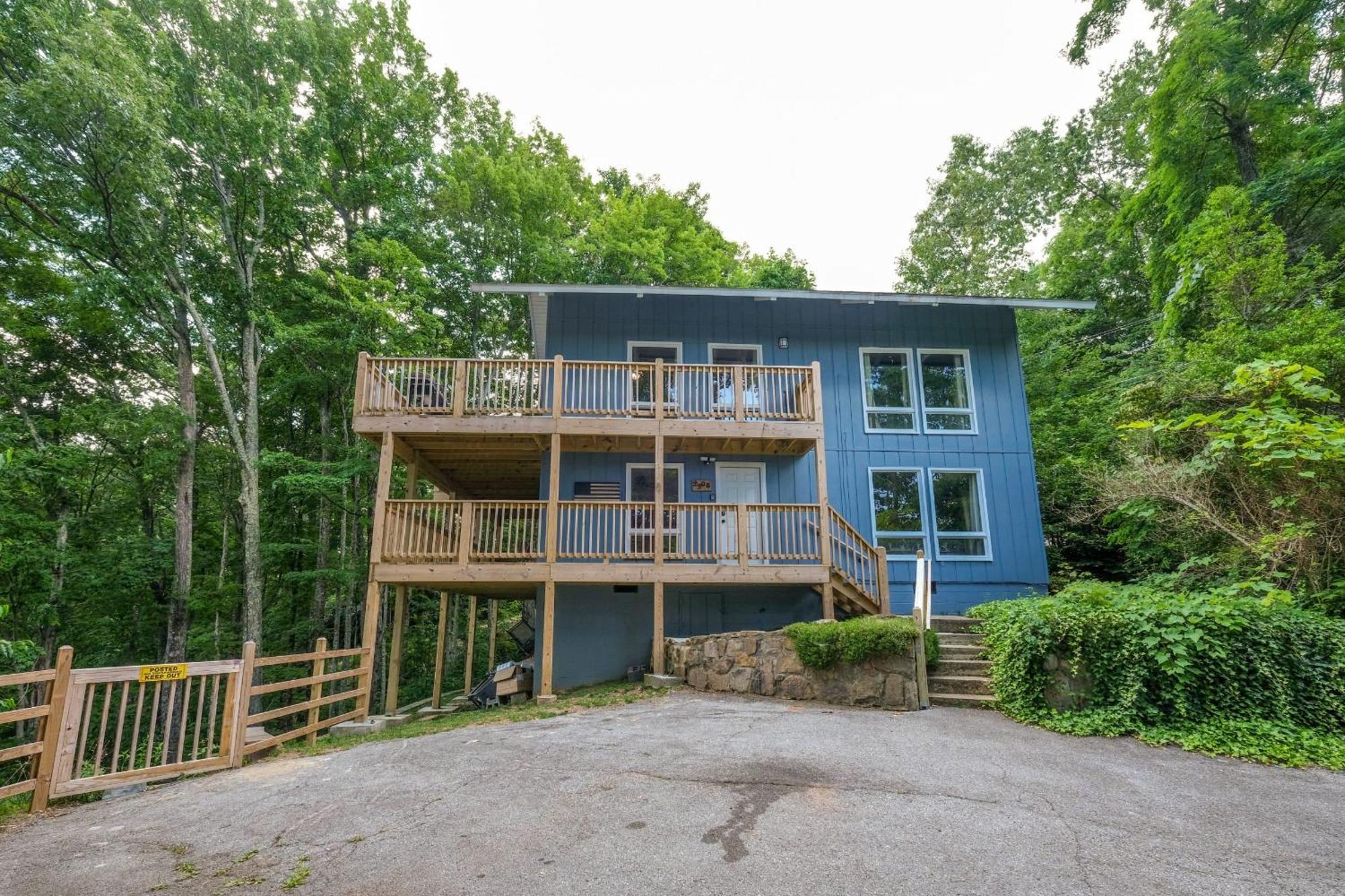 Villa Heavenly View 2308 *