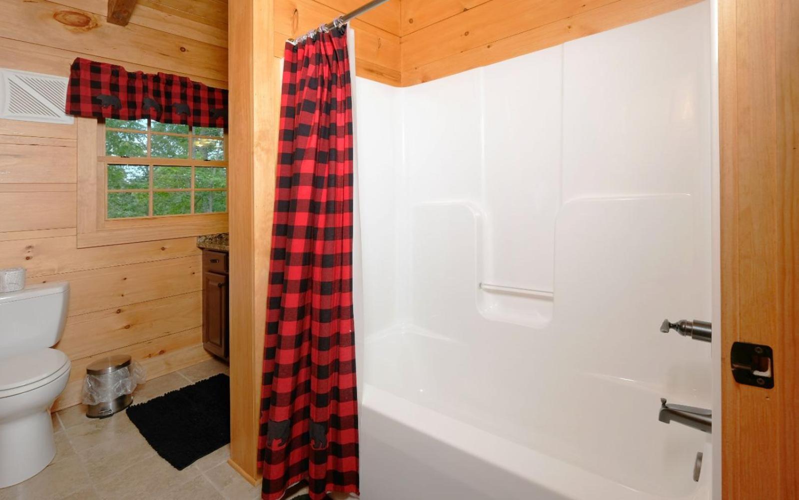 Oakmont 802 Gatlinburg