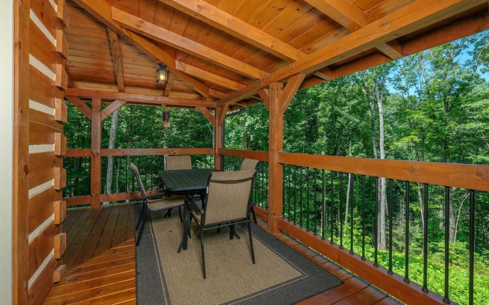 Oakmont 802 Villa Gatlinburg