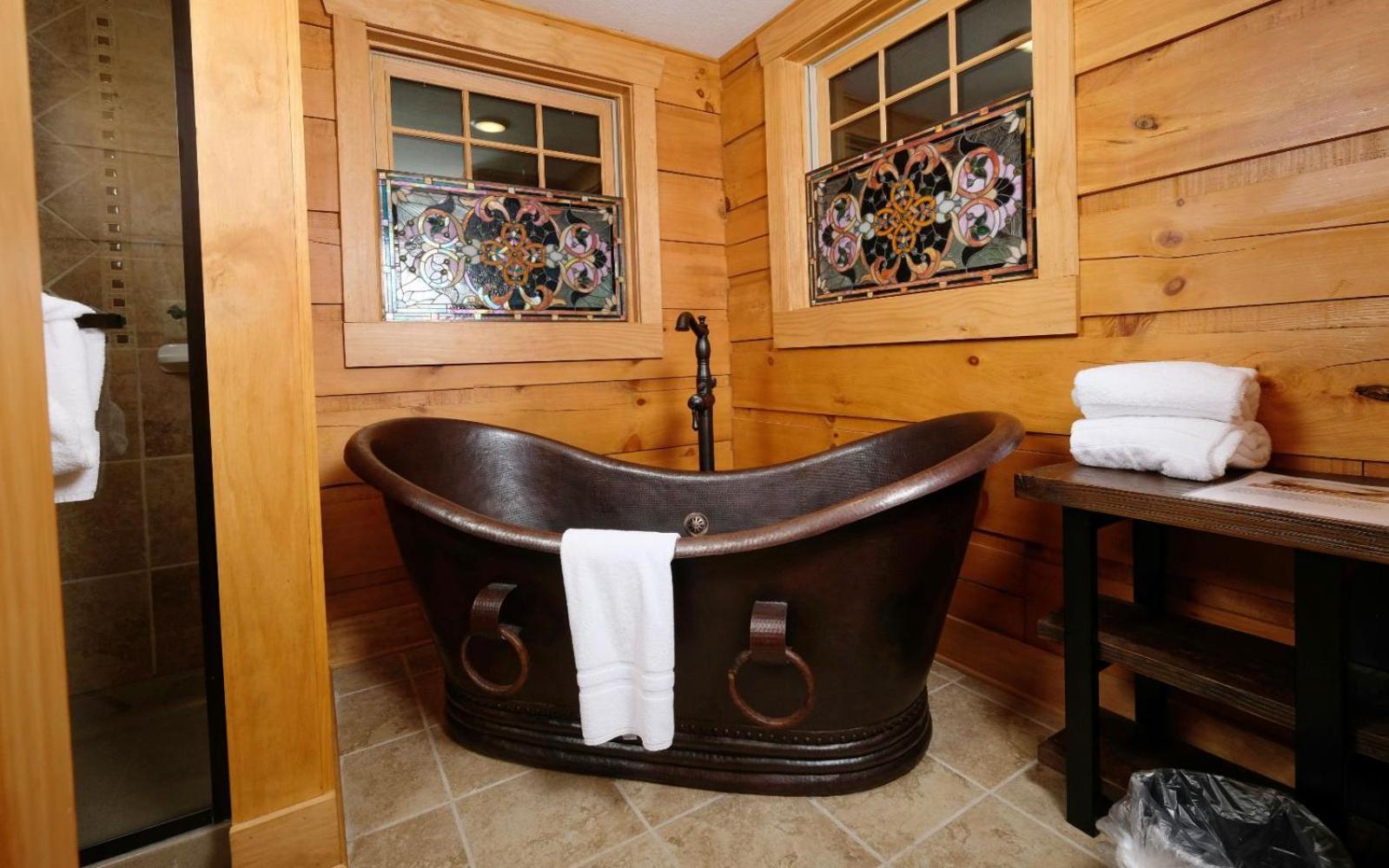 Villa Oakmont 802 Gatlinburg