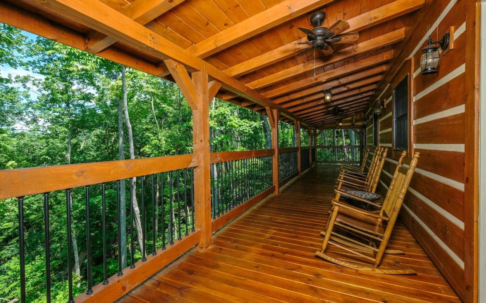Oakmont 802 Gatlinburg