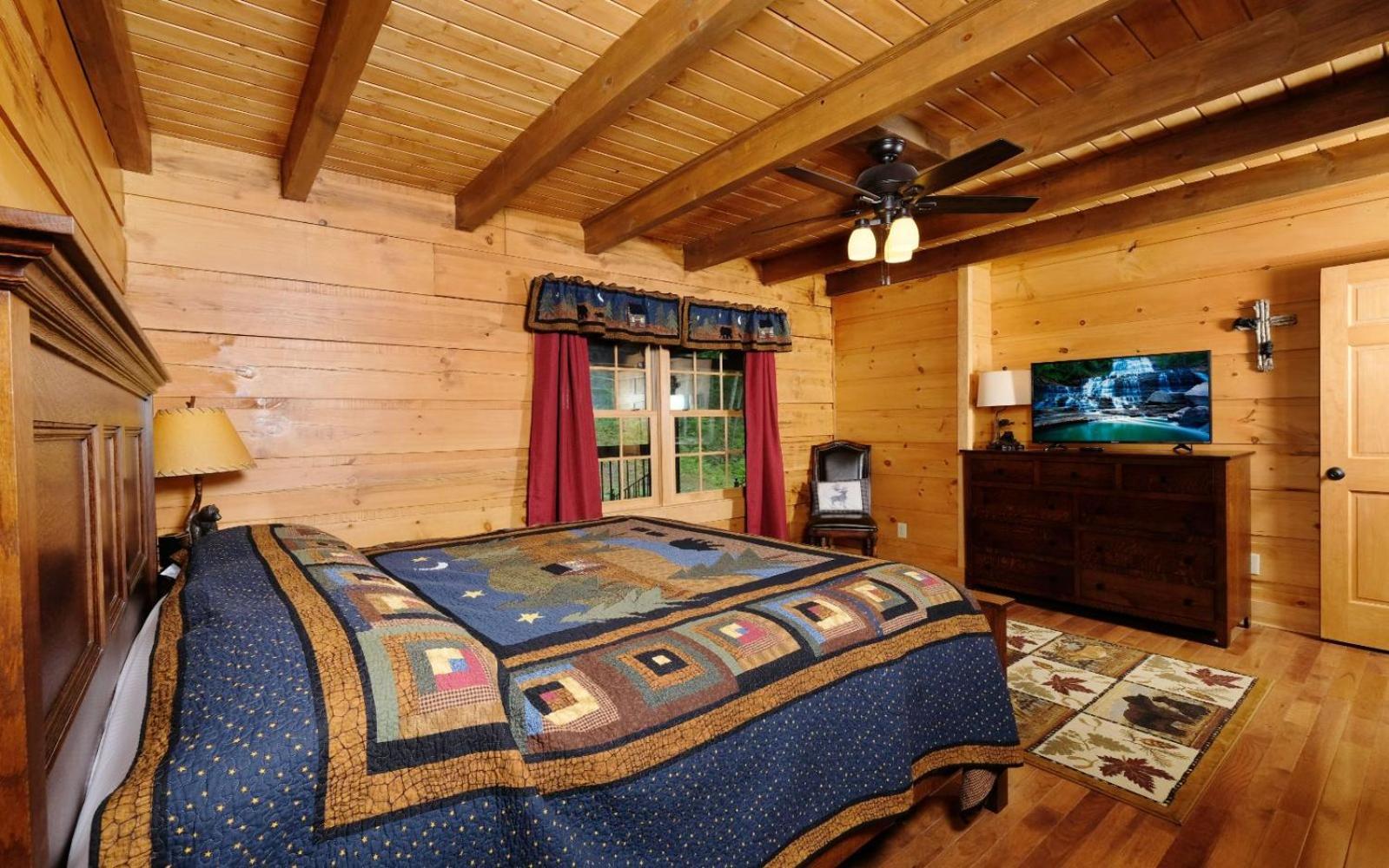 Villa Oakmont 802