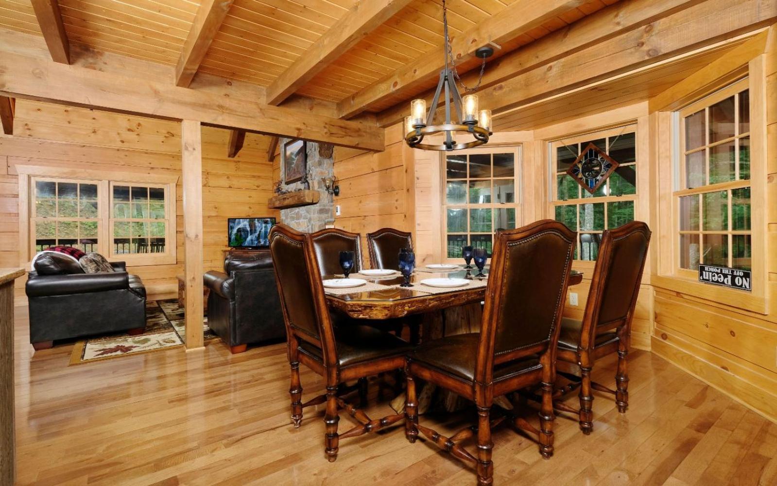 Oakmont 802 Gatlinburg