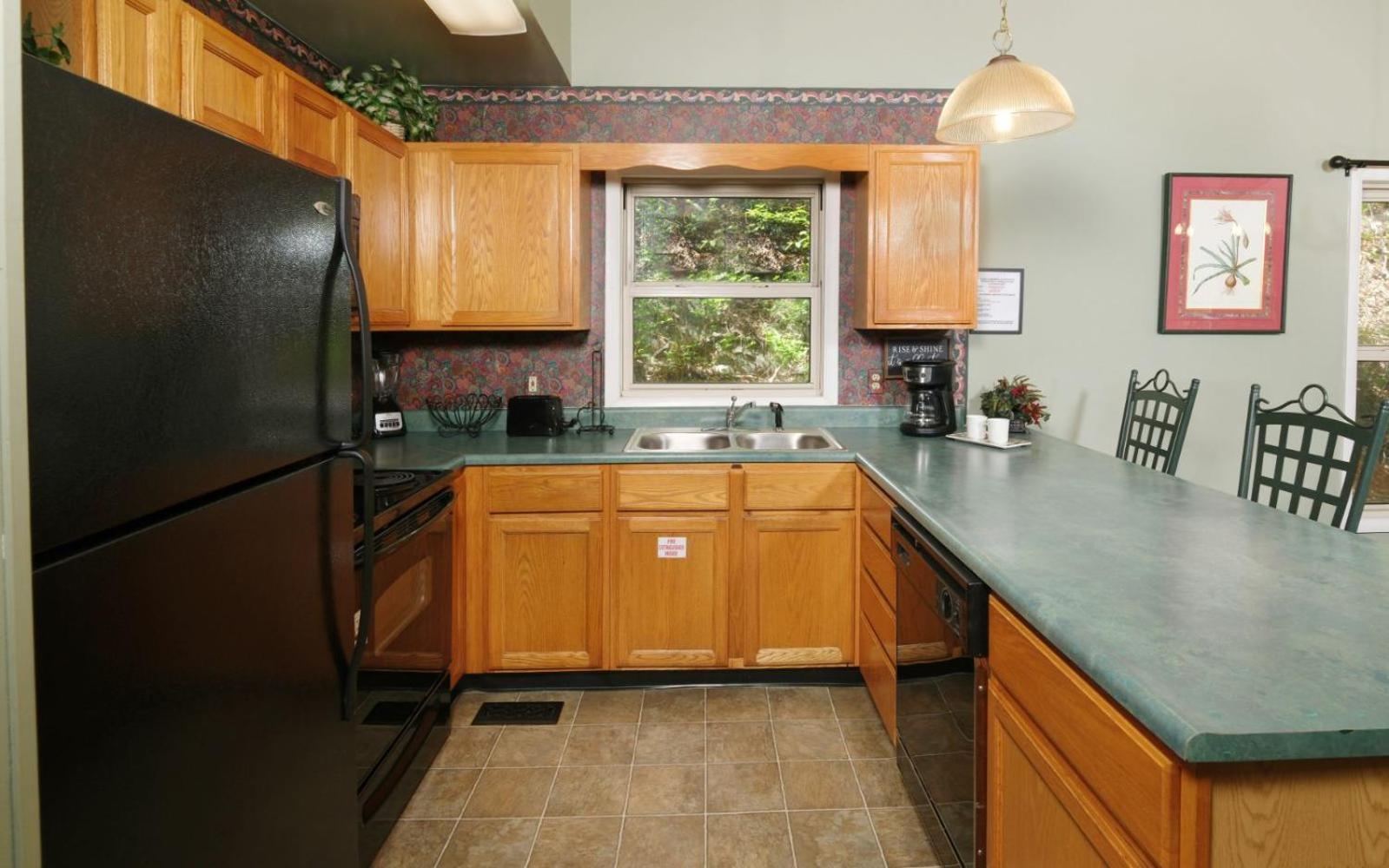 Villa Mountain Hideaway 1154 Gatlinburg