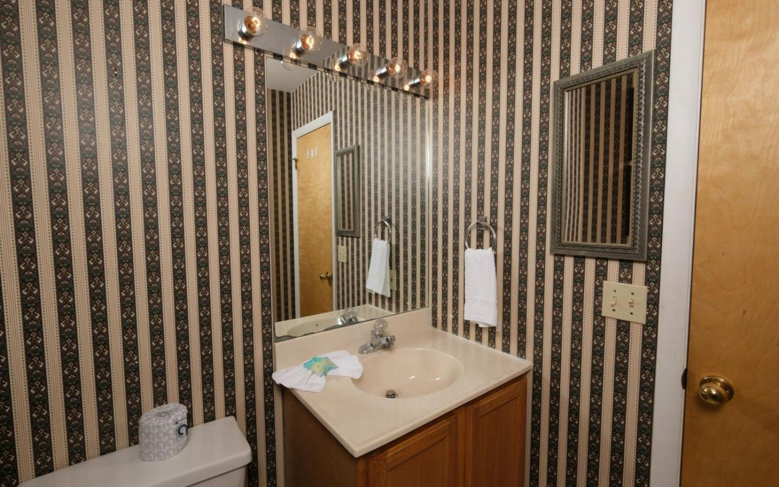 Mountain Hideaway 1154 Villa *