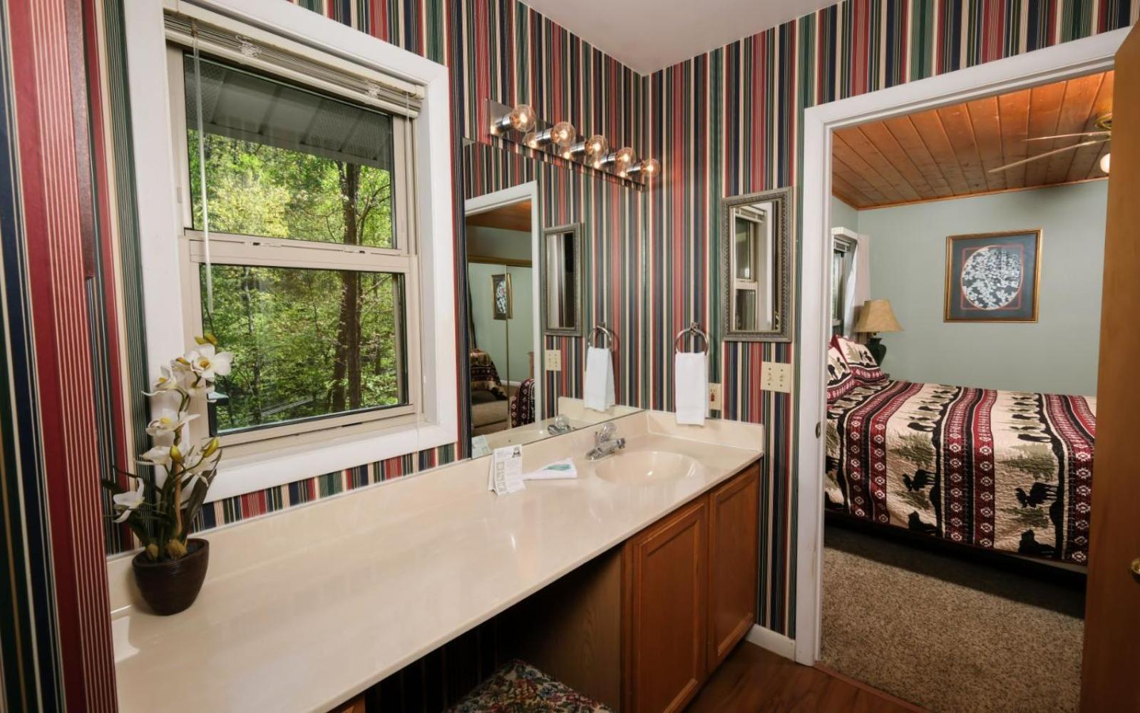 Villa Mountain Hideaway 1154