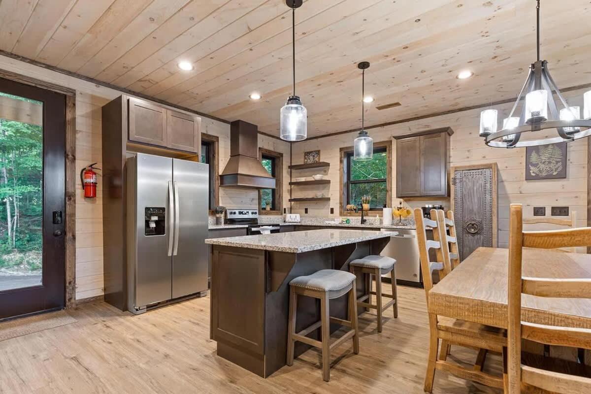 Holiday home Dream Chaser - Adventure Gateway Gatlinburg