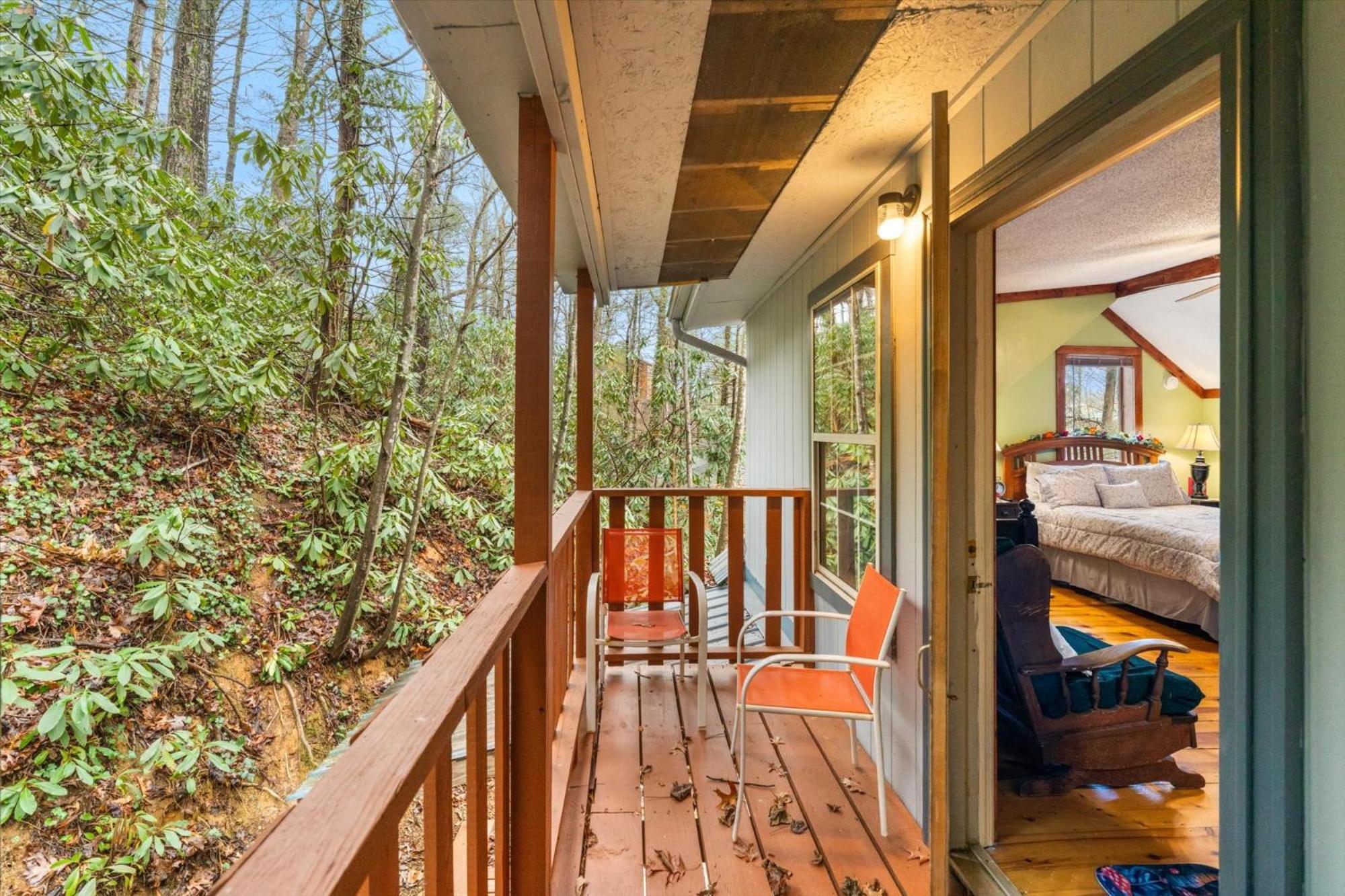Holiday home Downtown Getaway Bbq, Hot Tub & Fun Games!