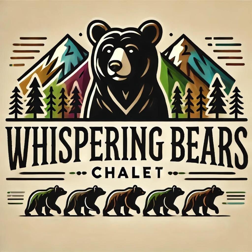 Whispering Bears *