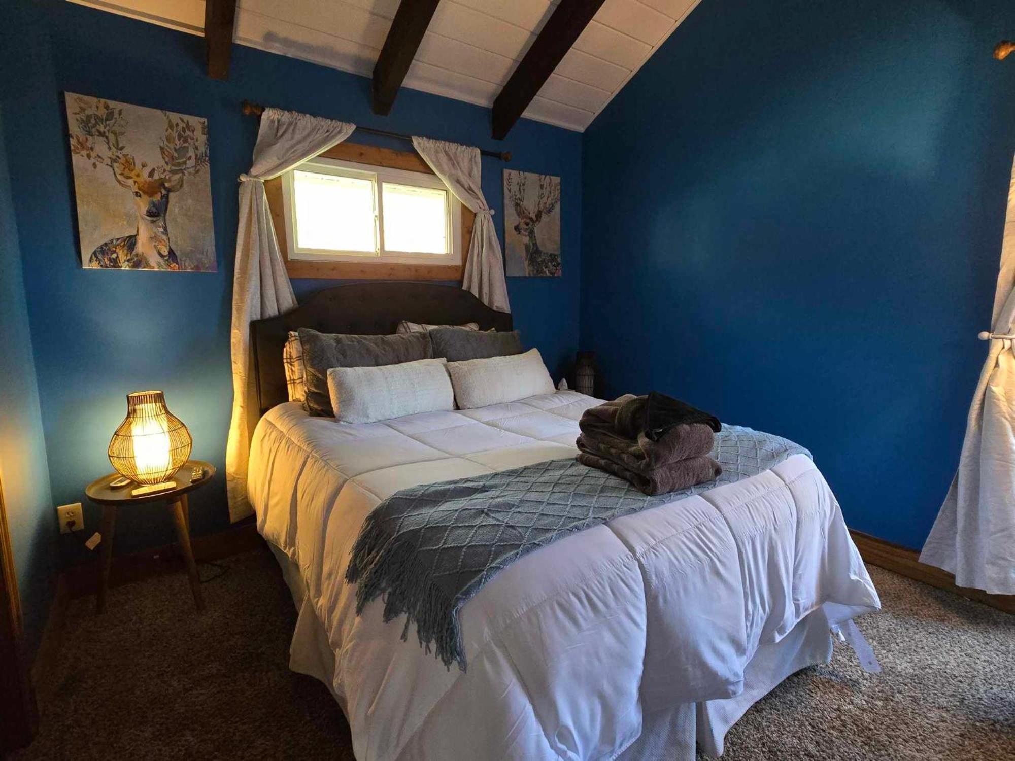 Holiday home Whispering Bears