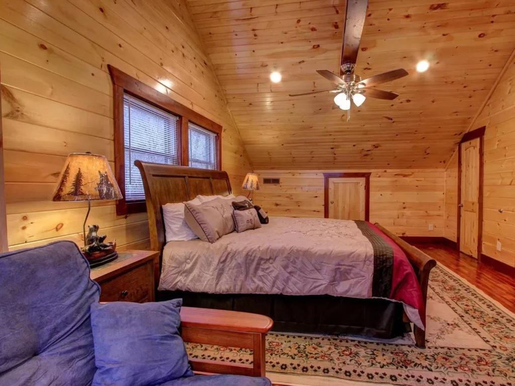 Bear Sanctuary Holiday home Gatlinburg