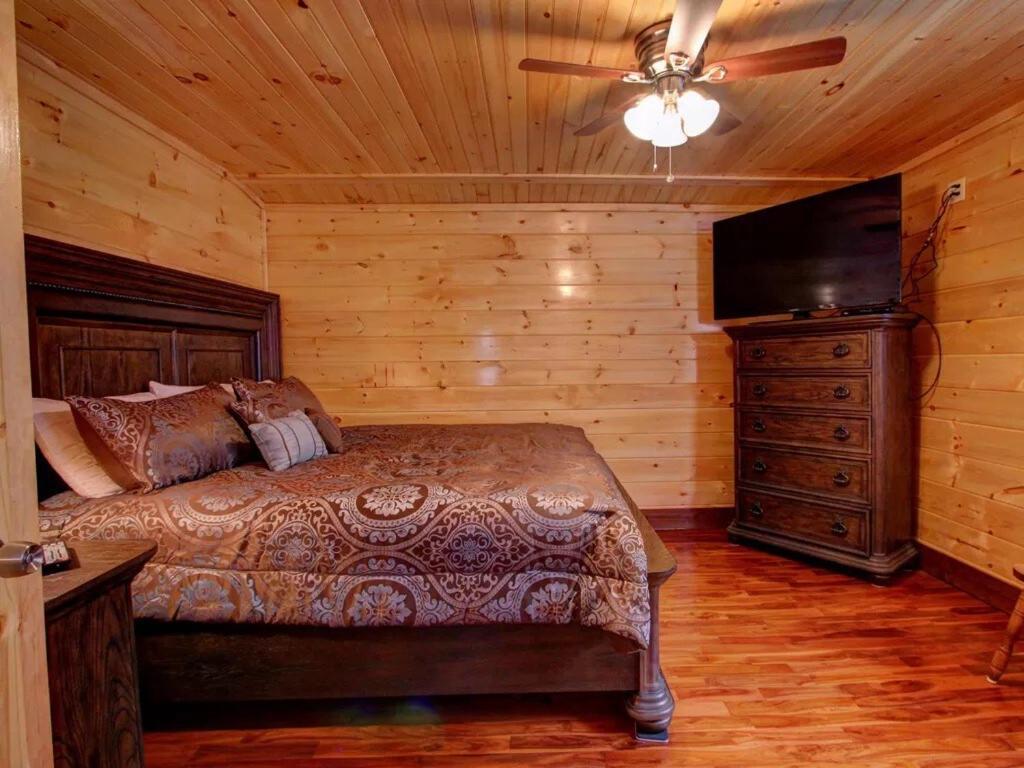 Holiday home Bear Sanctuary