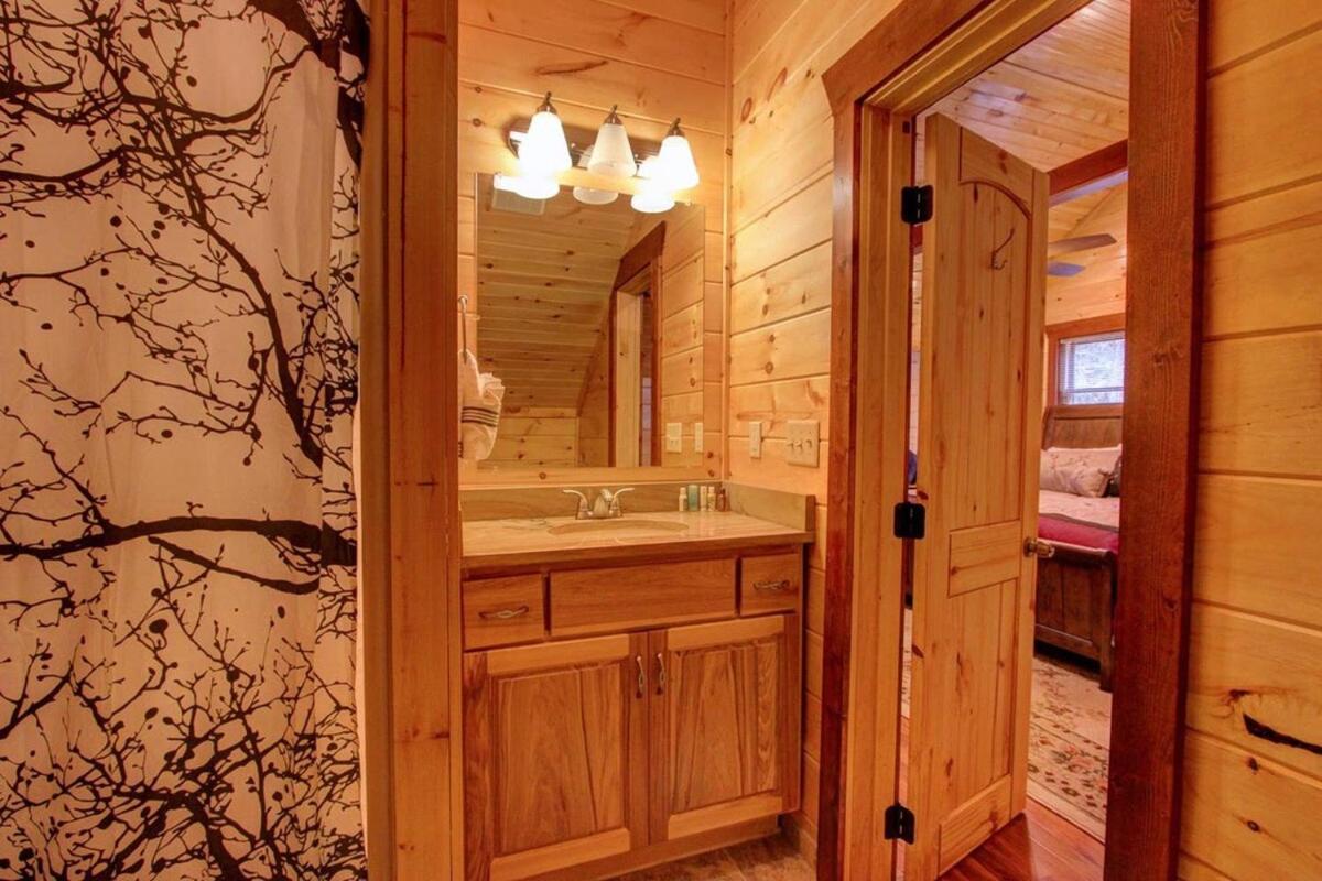 Bear Sanctuary Holiday home Gatlinburg