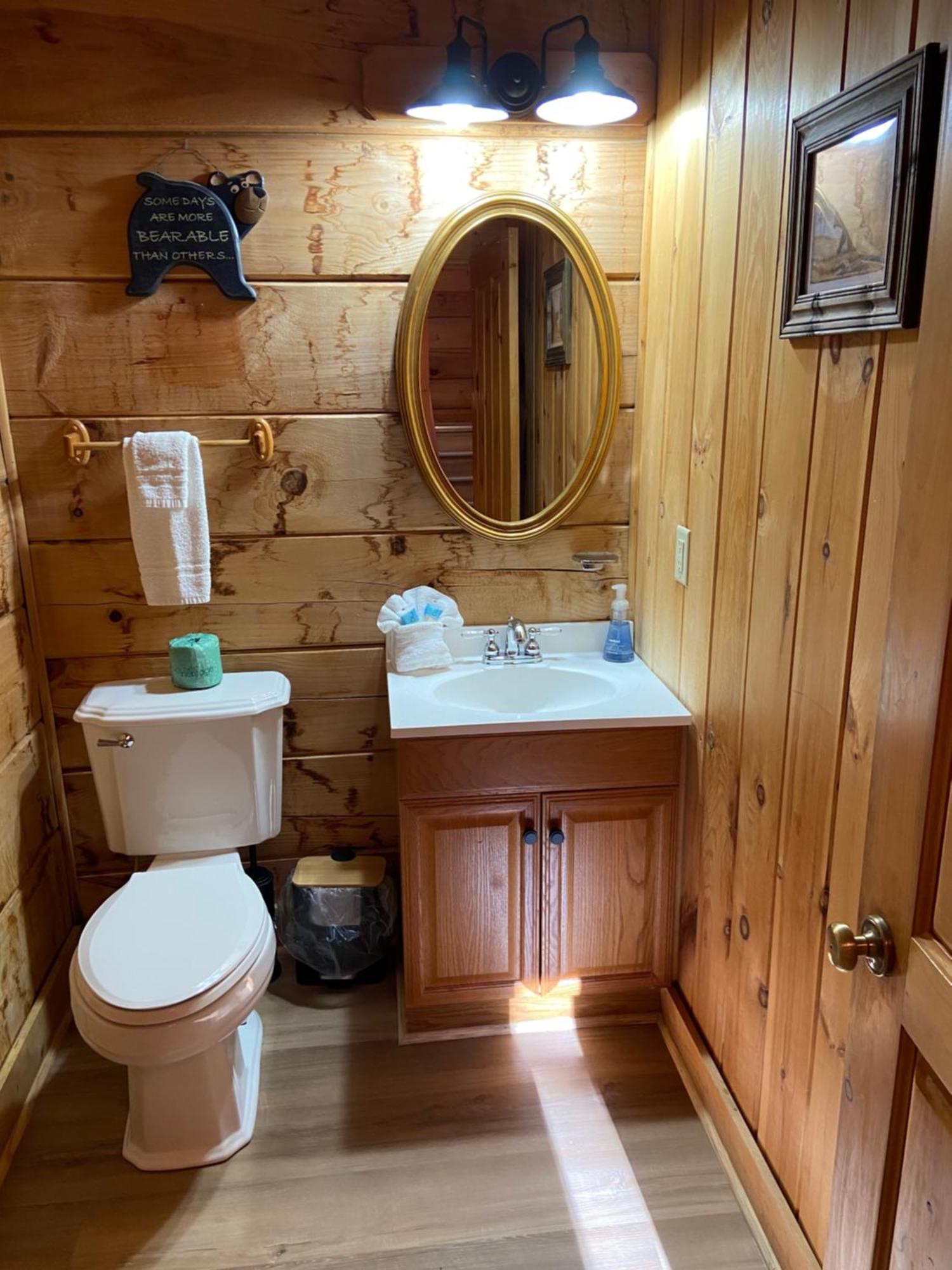 Classy Bear Chalet Gatlinburg