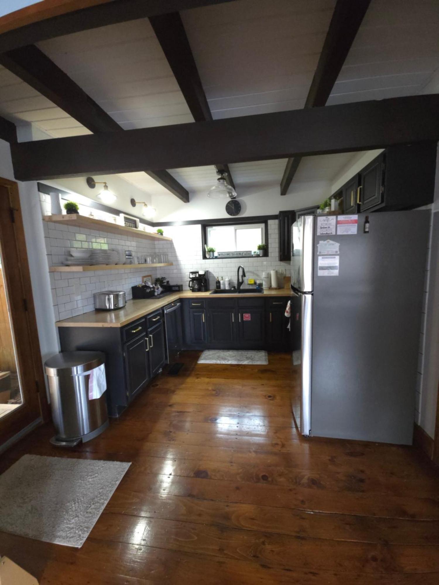 Whispering Bears Holiday home