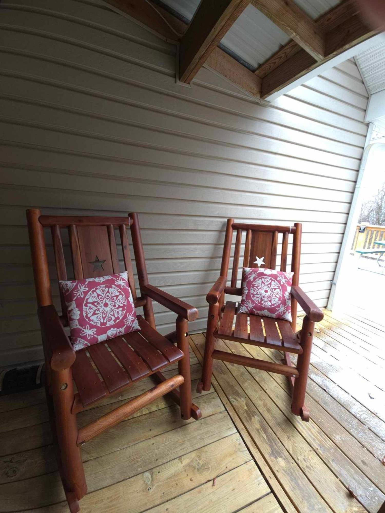 Whispering Bears Holiday home Gatlinburg