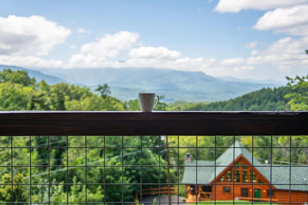 Mountain Mist Holiday home *