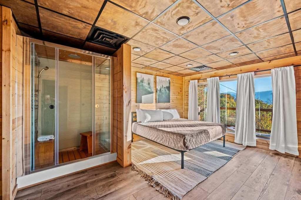 Mountain Mist Holiday home *