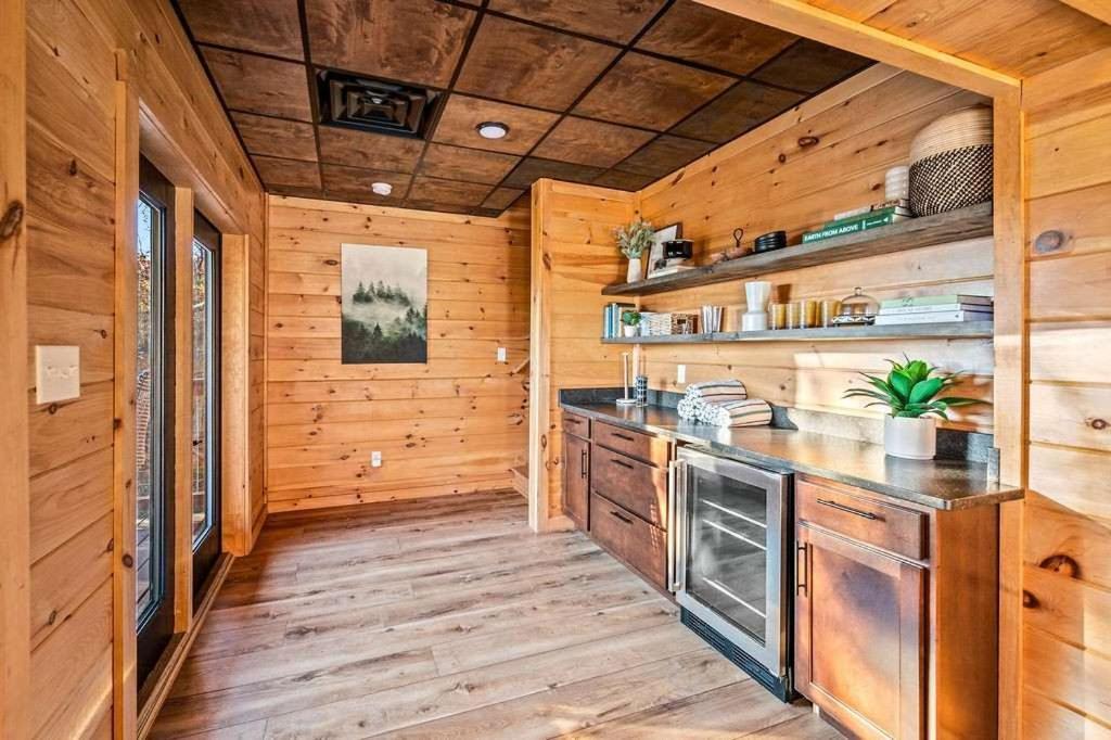 Mountain Mist Holiday home Gatlinburg