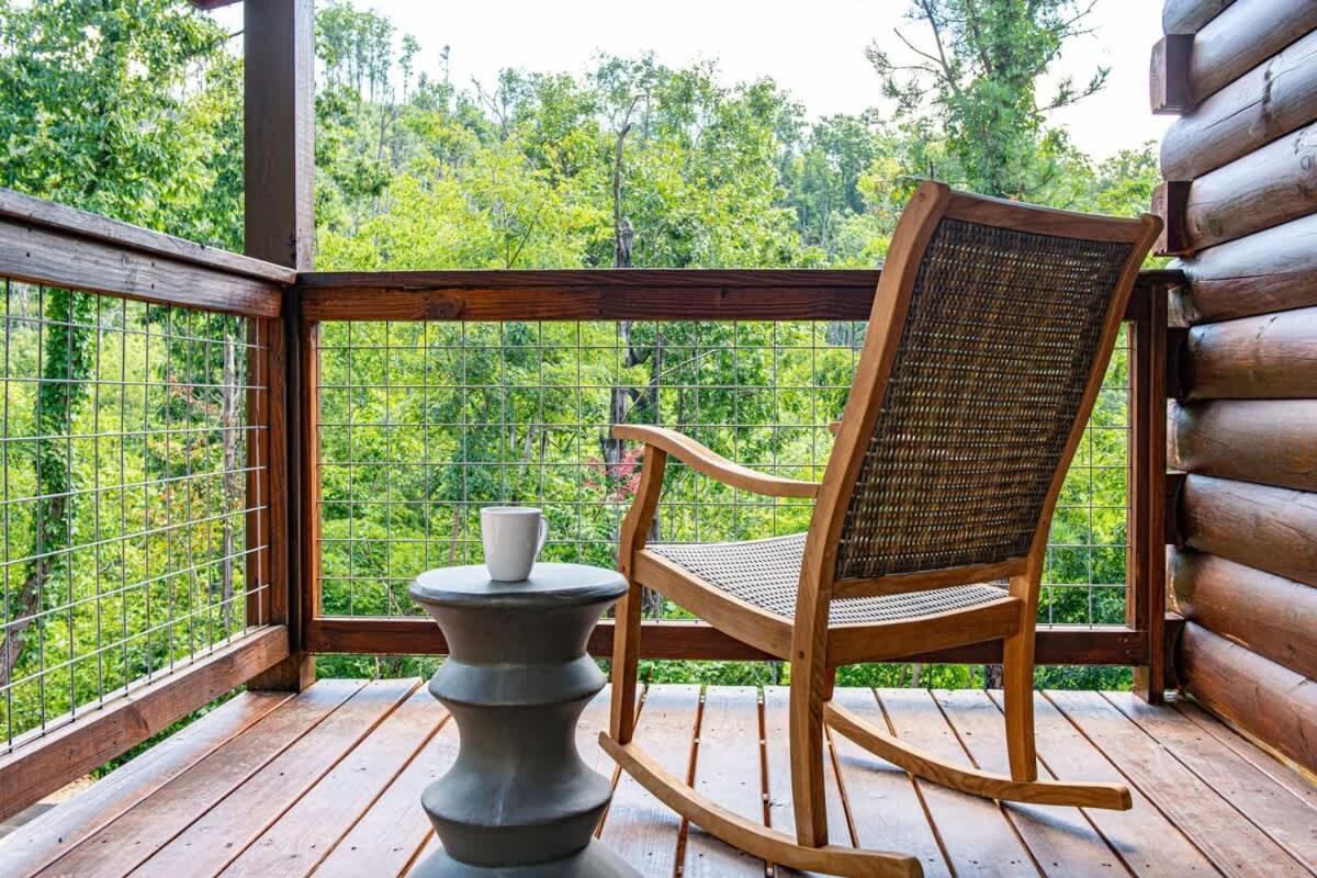 Mountain Mist Holiday home
