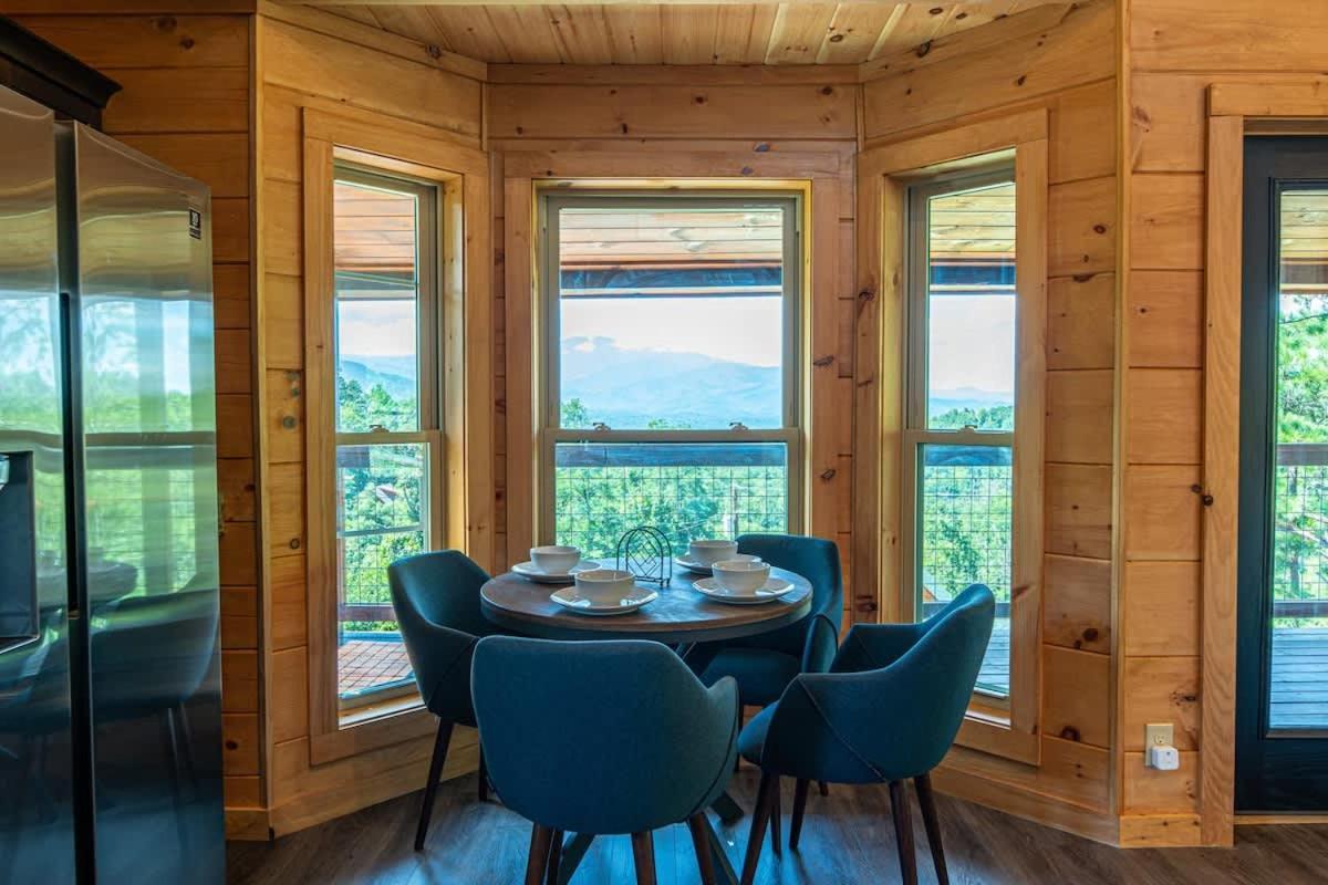 Mountain Mist Holiday home *
