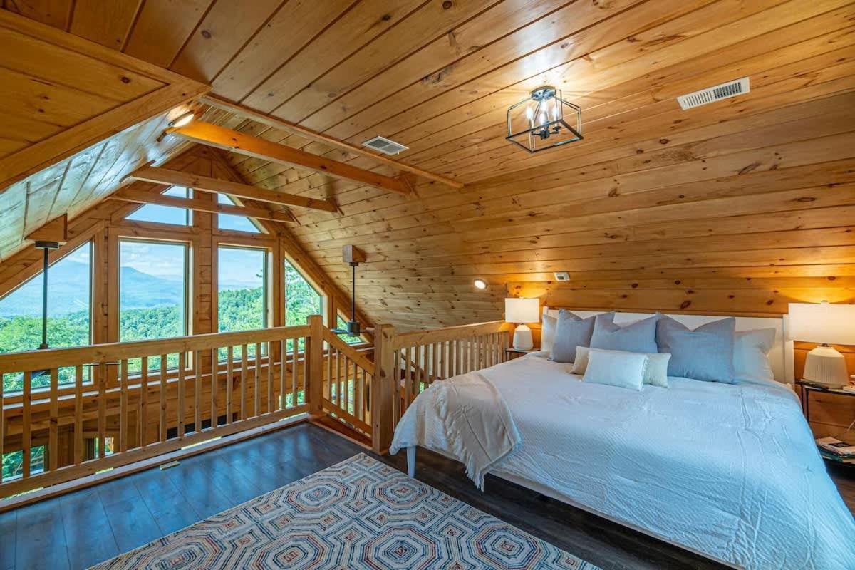 Mountain Mist Holiday home *