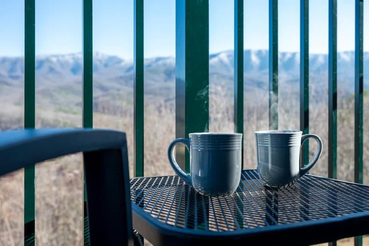 Holiday home Whispering Woods Gatlinburg