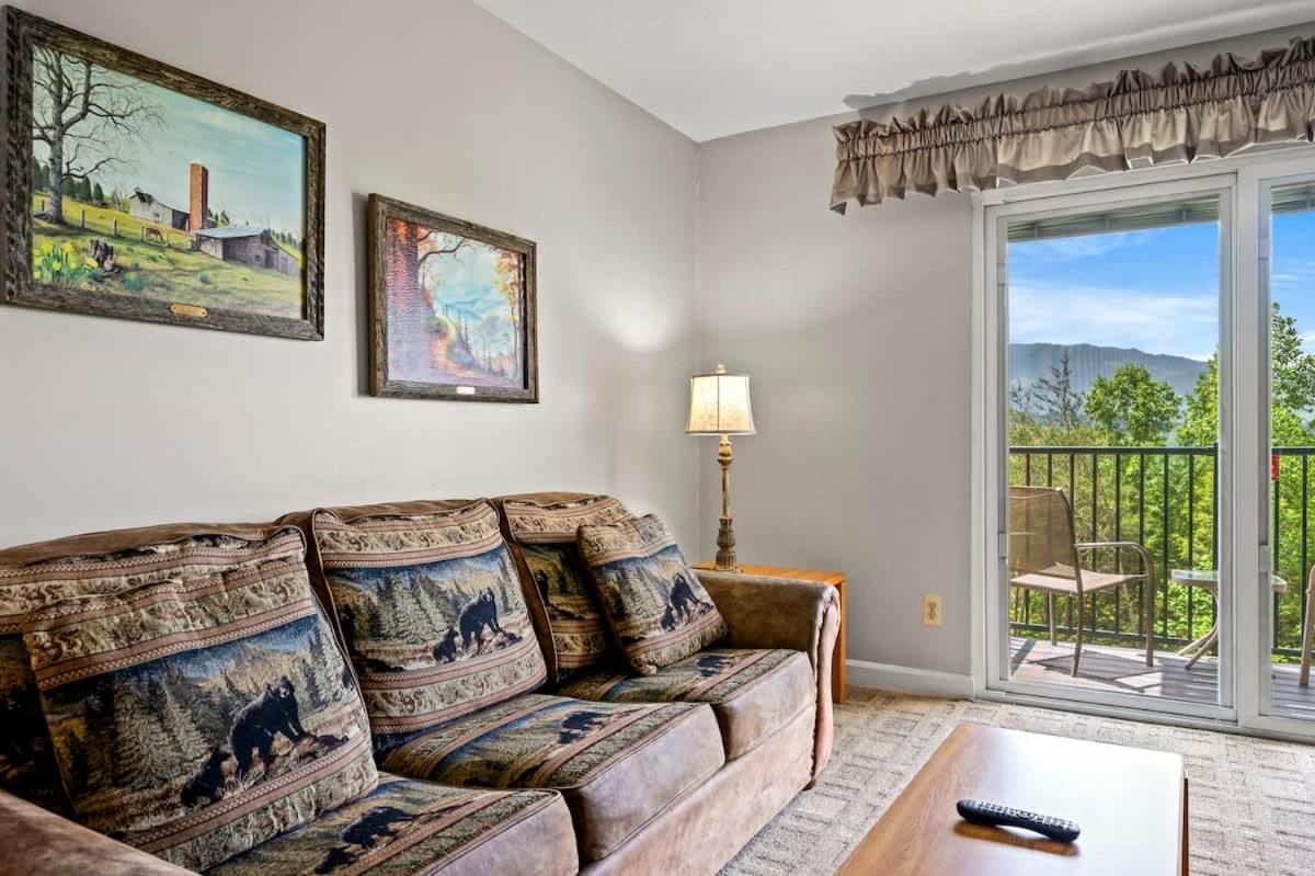 Peak View Paradise Gatlinburg
