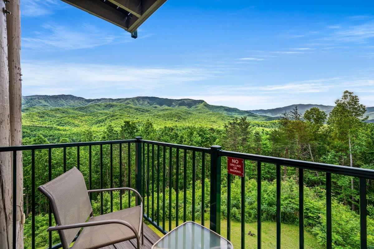 Peak View Paradise * Gatlinburg
