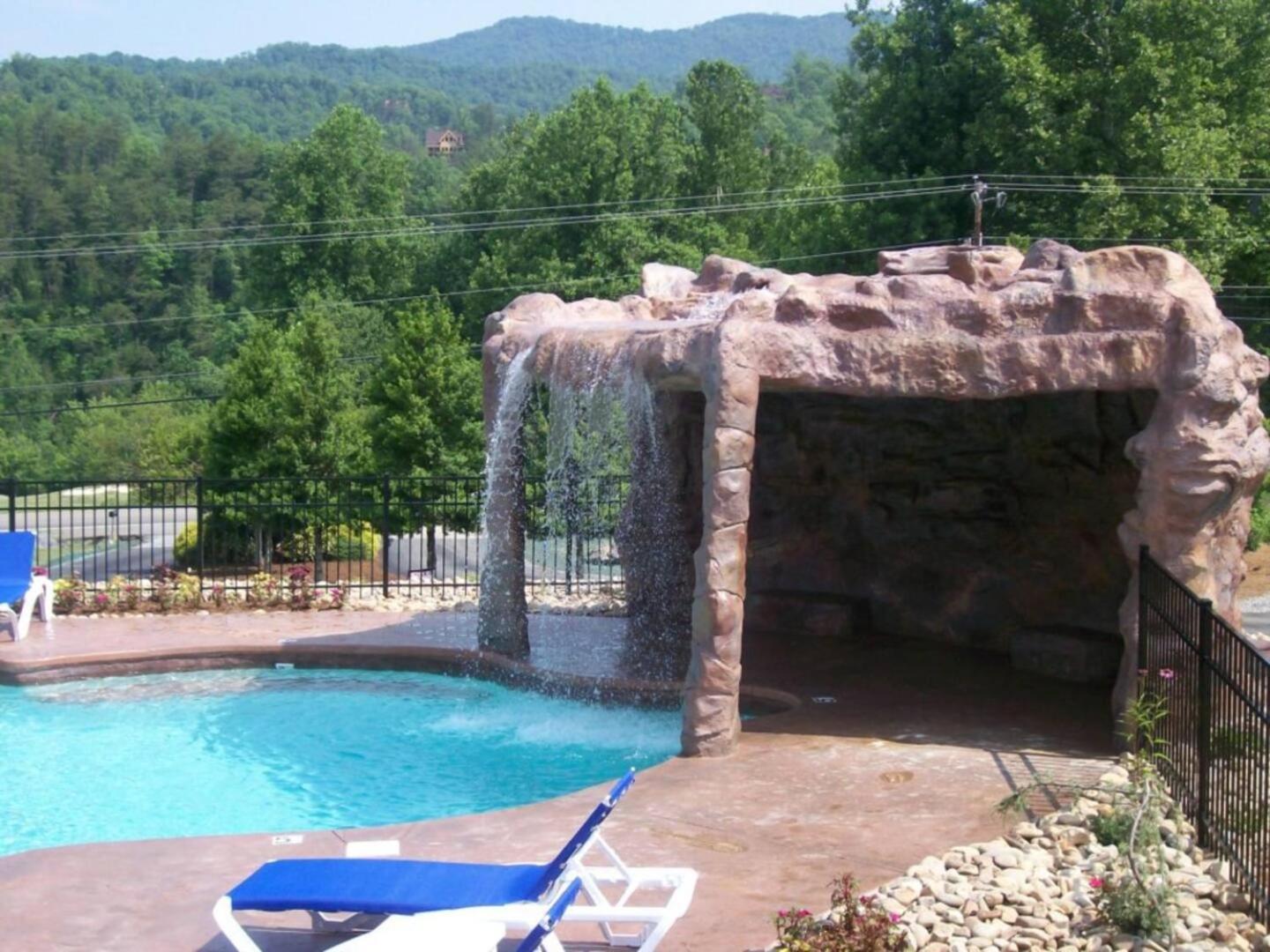 Holiday home Fam Friendly - 2br - Pool Fitness Ctr Gatlinburg