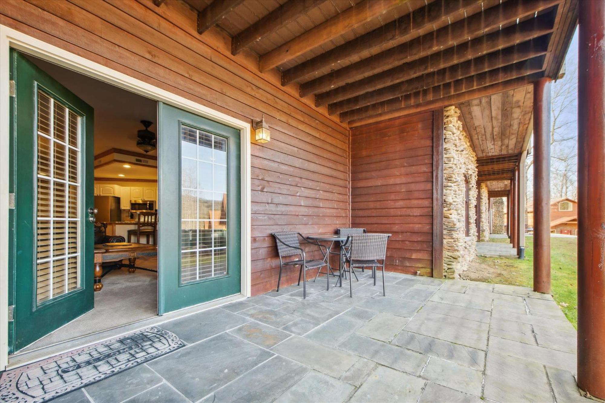 Fam Friendly - 2br - Pool Fitness Ctr *