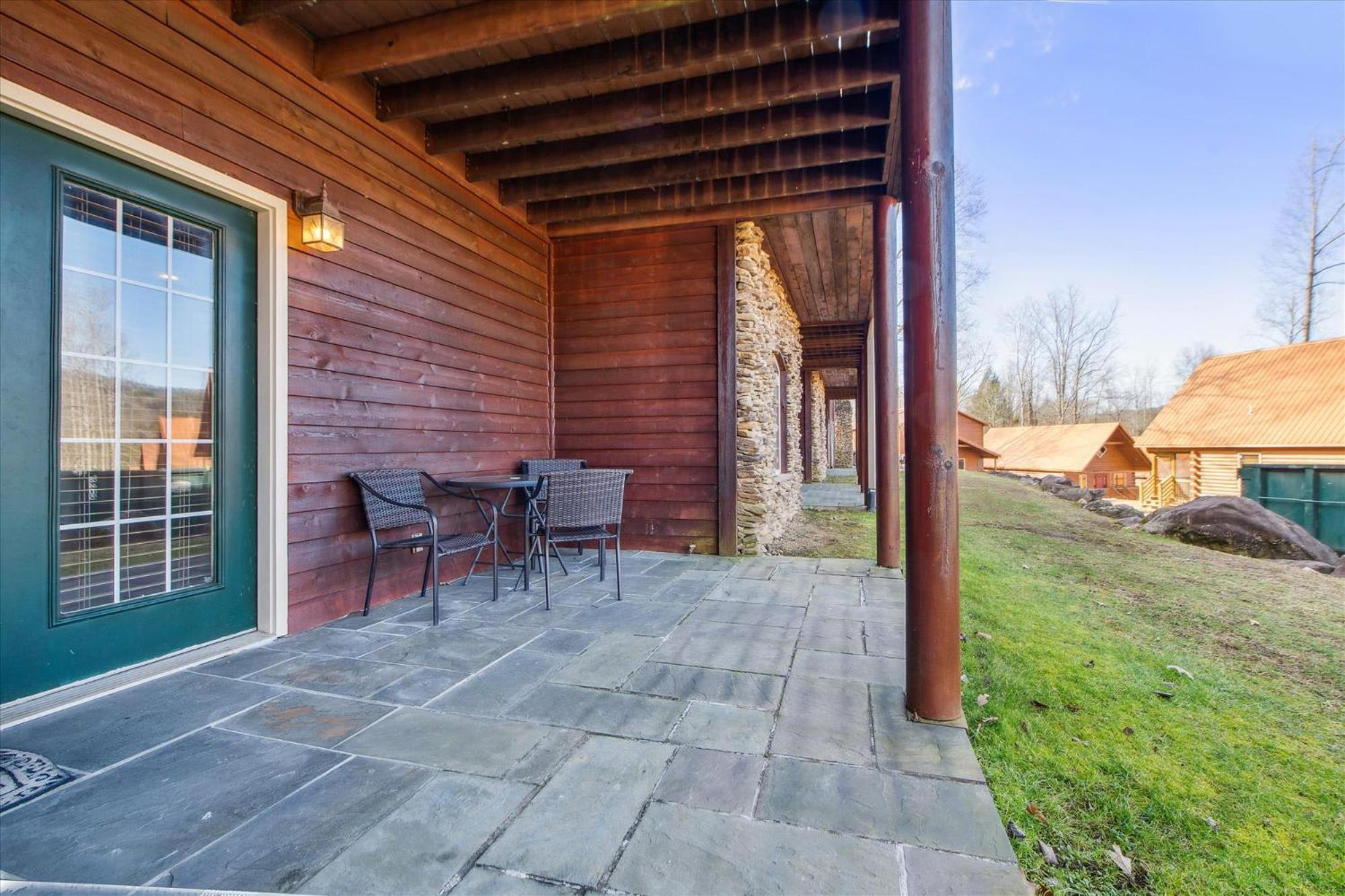 Fam Friendly - 2br - Pool Fitness Ctr Gatlinburg