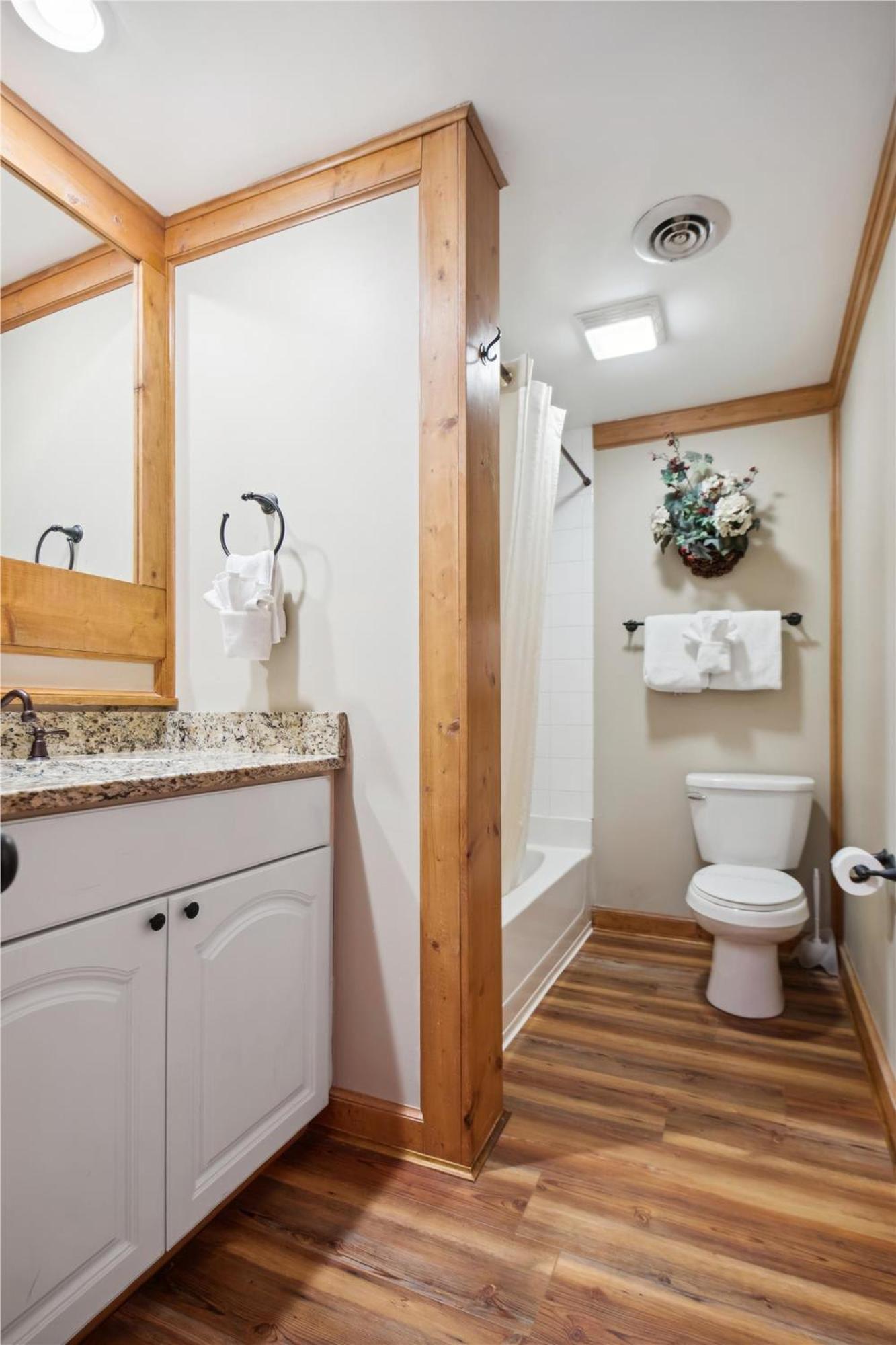 Holiday home Fam Friendly - 2br - Pool Fitness Ctr