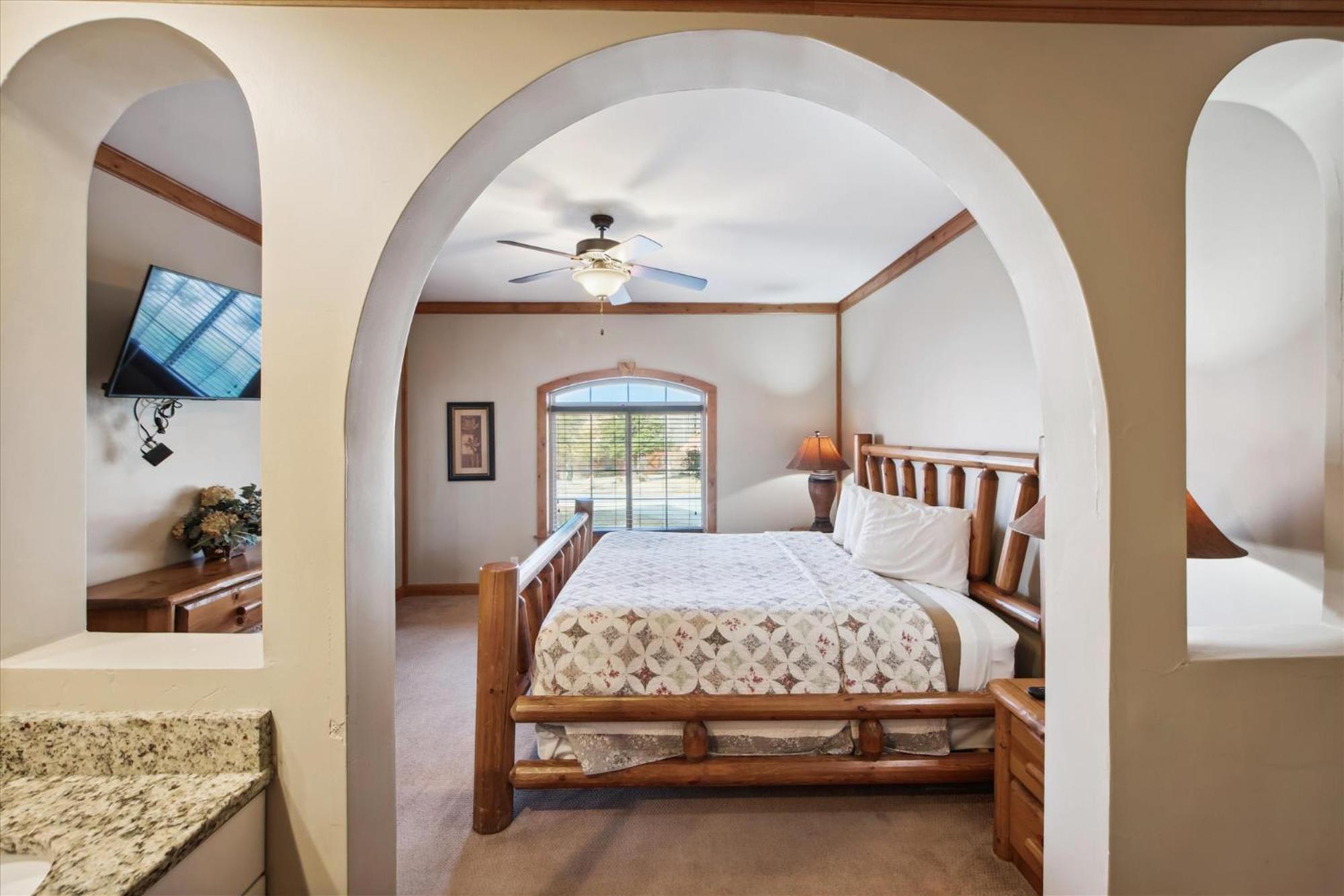 Fam Friendly - 2br - Pool Fitness Ctr *