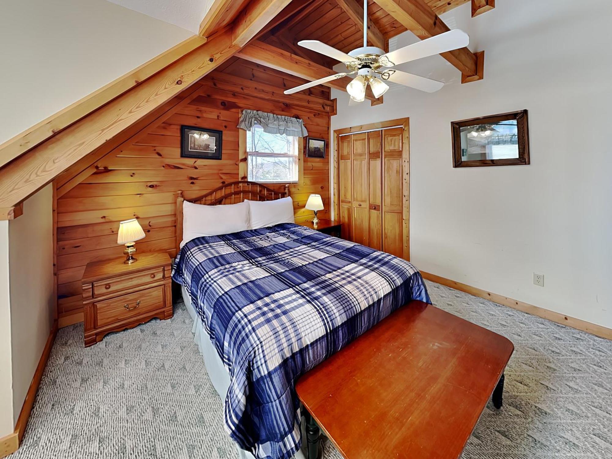 Cherished Memories Holiday home