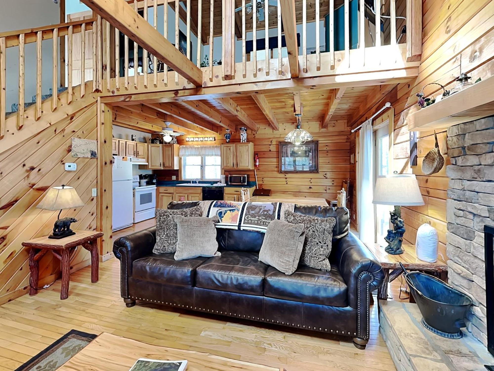 Cherished Memories Holiday home *
