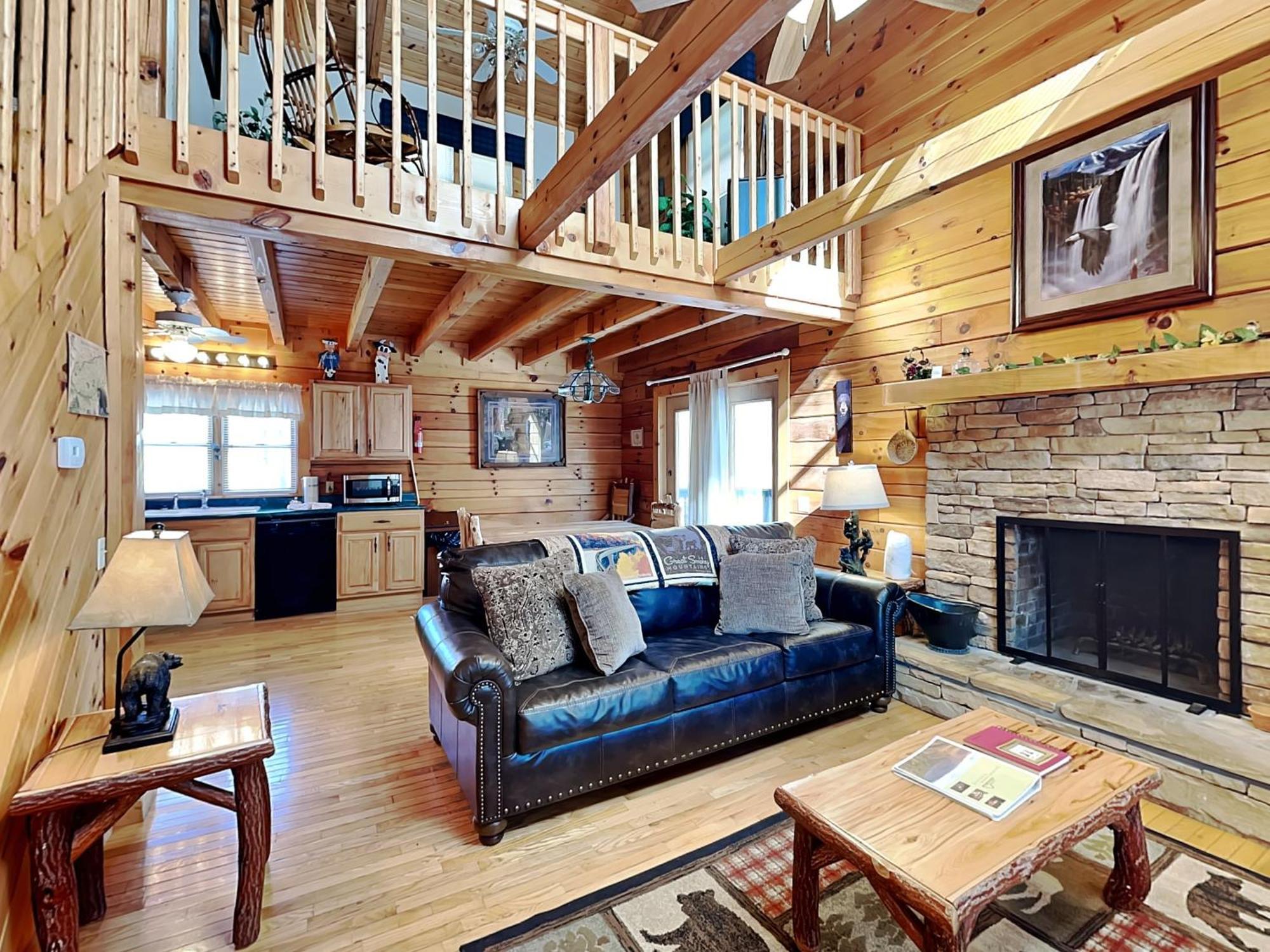 Cherished Memories Holiday home