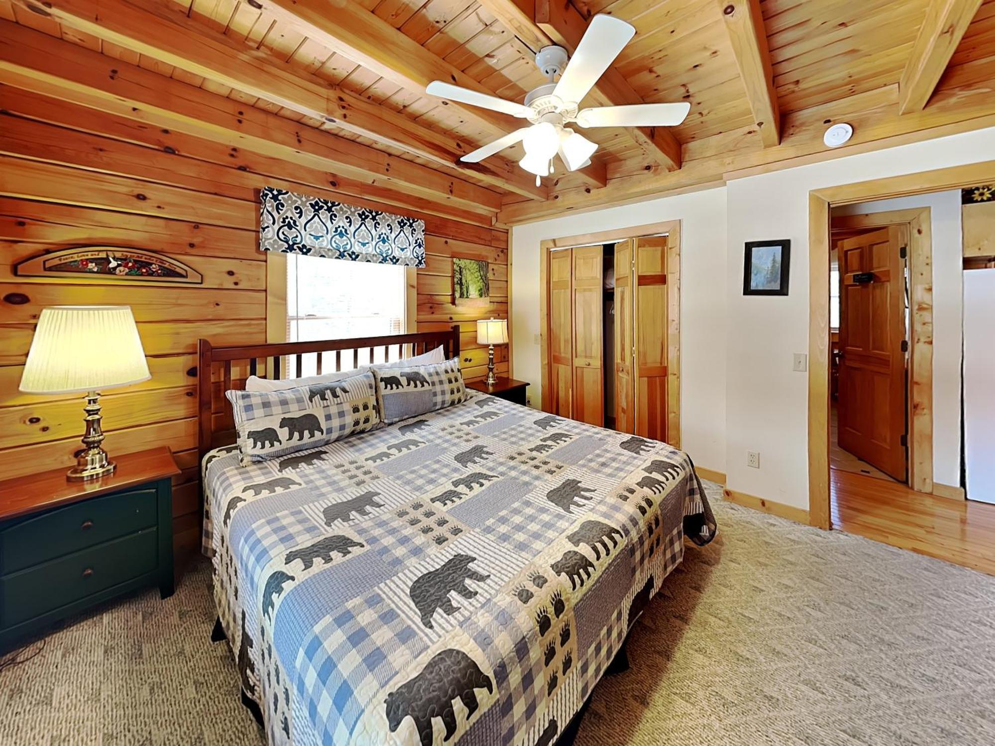 Cherished Memories Holiday home *
