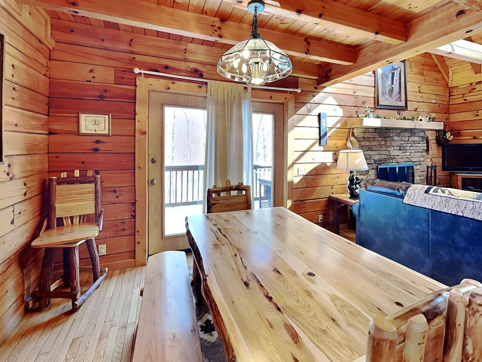 Cherished Memories Gatlinburg