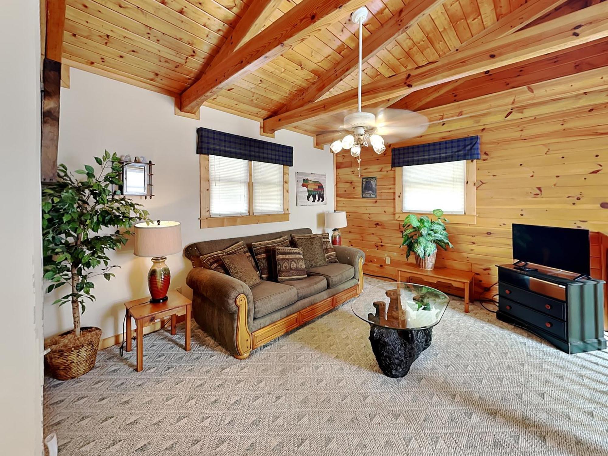 Holiday home Cherished Memories