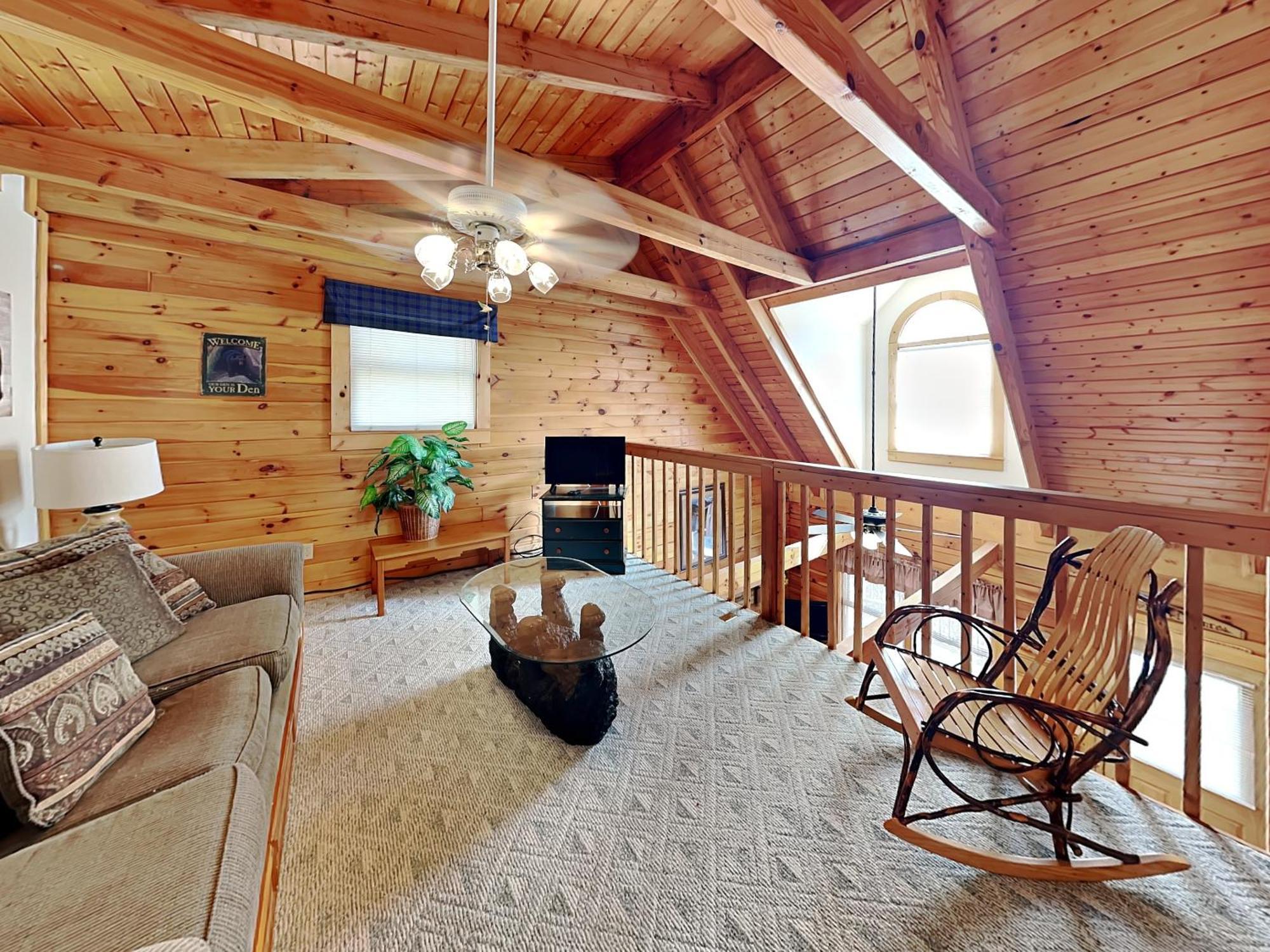 Holiday home Cherished Memories *