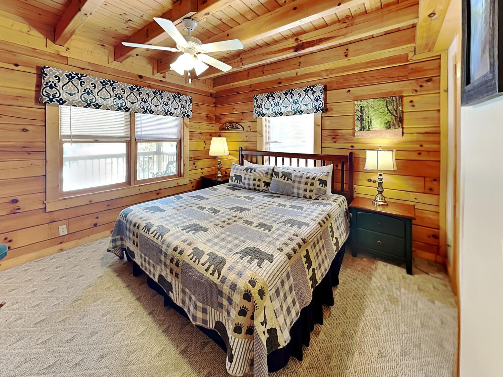 Cherished Memories * Gatlinburg