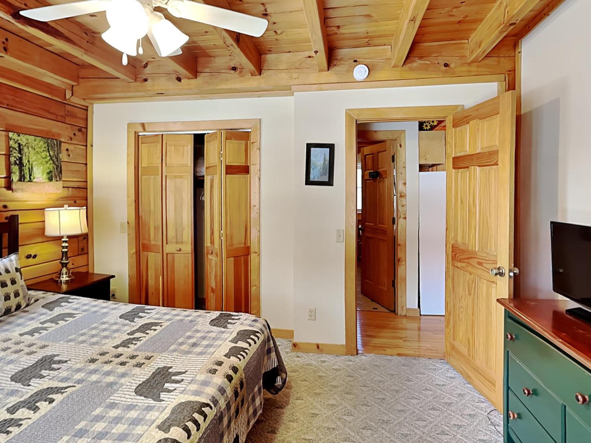 Cherished Memories Holiday home *