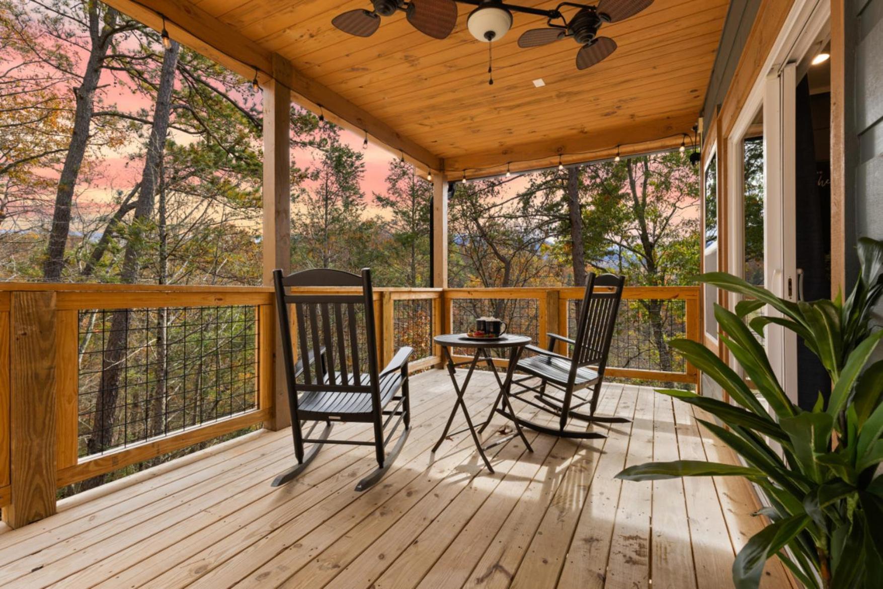 Romantic Retreat By Ghosal Luxury Chalet