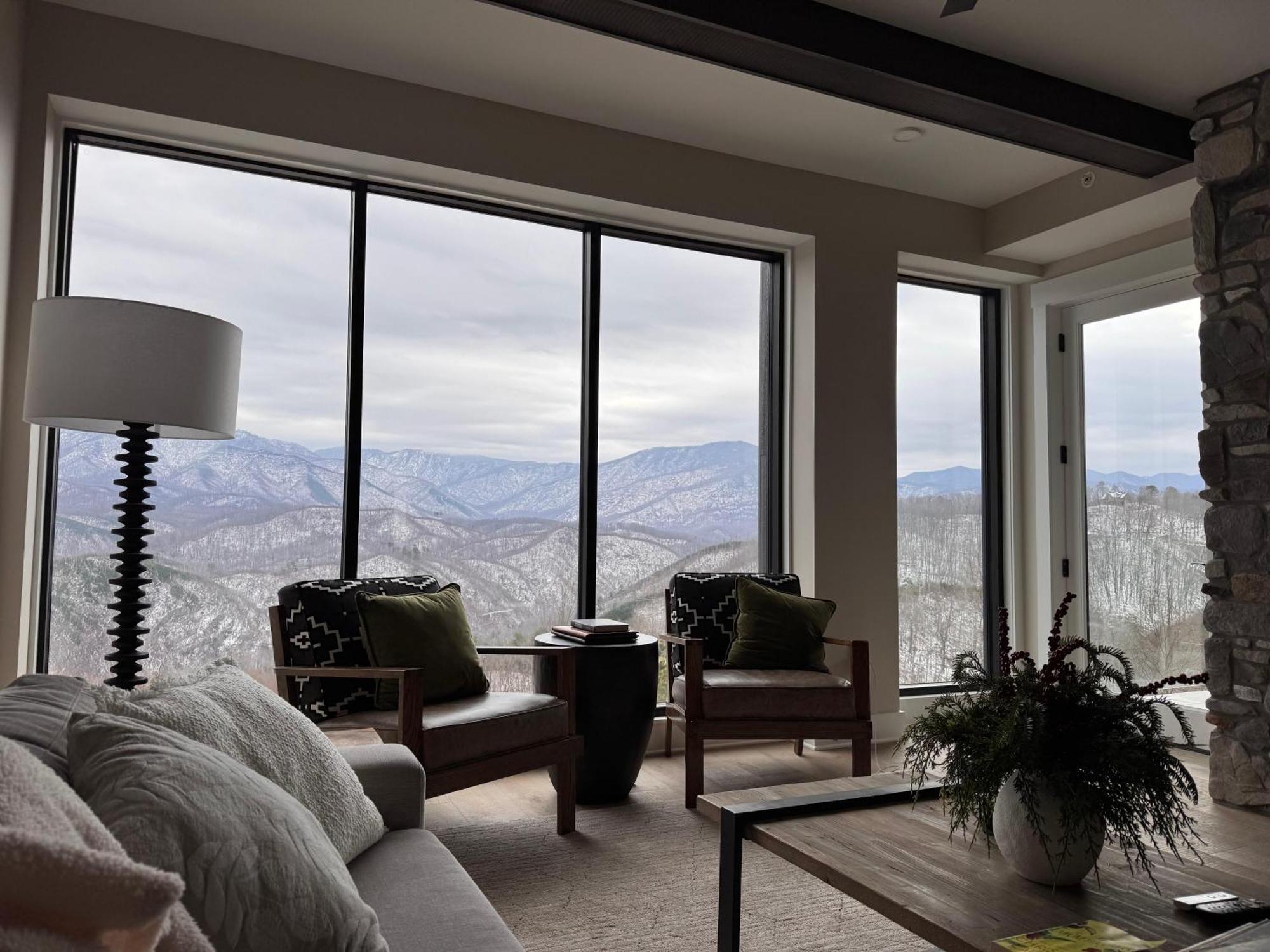Highlands Of The Smokies 210 3br *
