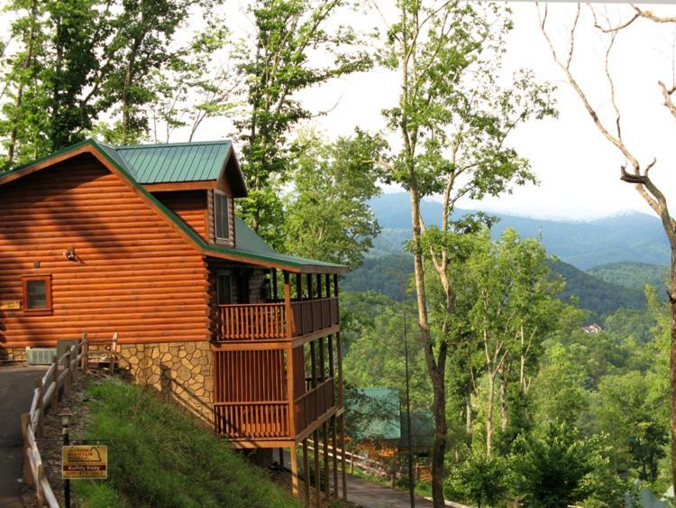 Holiday home Komfy Kozy