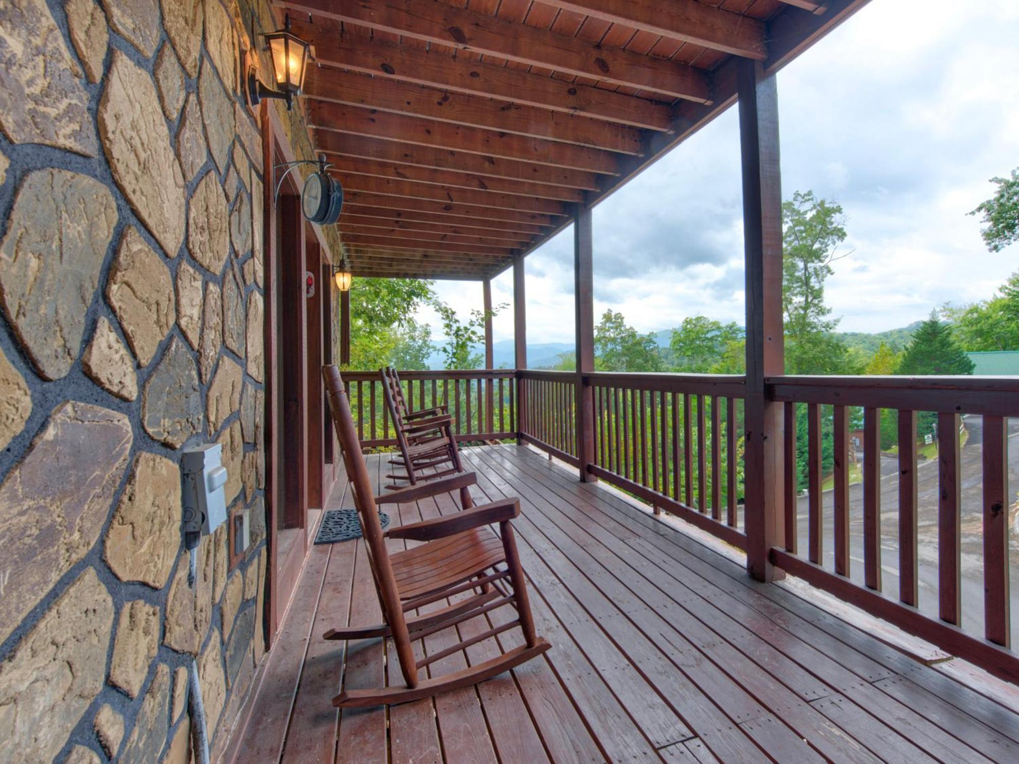 Holiday home Komfy Kozy